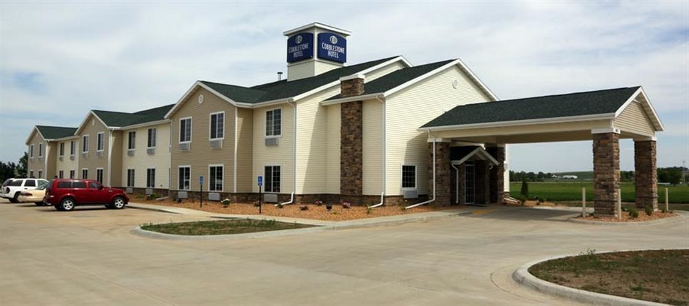 Cobblestone Hotel - Wayne Exterior foto